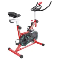 Велотренажер DFC UrnabFit Pro / URBF-000013