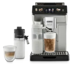 Кофемашина DeLonghi Eletta Explore ECAM450.65.S
