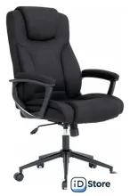 Офисное кресло Brabix EX-551 532938 (черный)