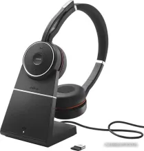 Офисная гарнитура Jabra Evolve 75 SE MS Stereo Stand