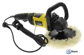 Полировальная машина Hanskonner HAG918CP