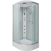 Душевая кабина Niagara NG-33184-14LF 100x80