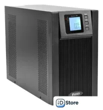 Источник бесперебойного питания Powerman Online 2000I (IEC320)