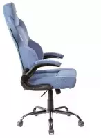 Кресло геймерское Vmmgame Unit Fabric / XD-A-FBR-BE