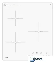 Варочная панель ZorG INO45 white