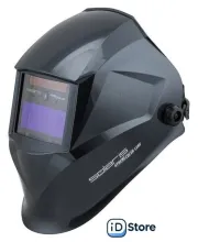 Сварочная маска Solaris ASF550DL (черный)