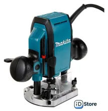 Вертикальный фрезер Makita RP0900K