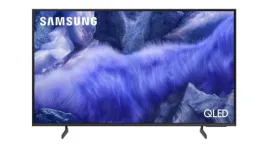 Телевизор Samsung QLED QEF1 4K Vision AI QE50QEF1AUXRU