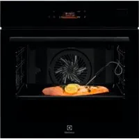 Электрический духовой шкаф Electrolux SteamBoost 800 EOB8S39Z