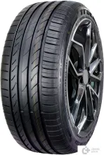 Летние шины Tracmax X-Privilo TX3 245/40R20 99Y XL