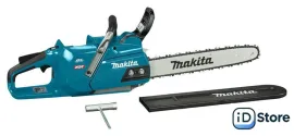 Аккумуляторная пила Makita UC012GZ (без АКБ)