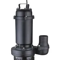 Дренажный насос Pumpman TPS1500A