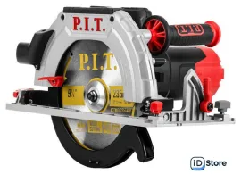 Дисковая (циркулярная) пила P.I.T. PKS235-C