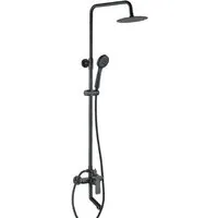 Душевая система Ledeme L72418B