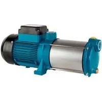 Самовсасывающий насос IBO MH 3000 (Inox / 230V)