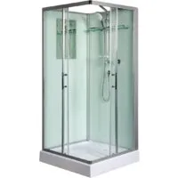 Душевая кабина WeltWasser WW500 Laine 1001