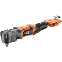Трещотка AEG Powertools BSS 18SRA38BL-0 4935493431 (без АКБ)