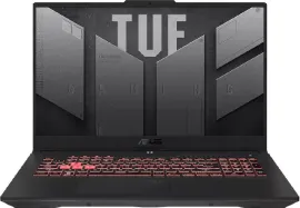 Игровой ноутбук ASUS TUF Gaming A17 2023 FA707NV-HX064
