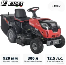 Efco EF 92R/16 K