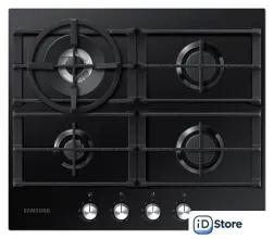 Варочная панель Samsung NA64H3030AK