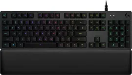 Клавиатура Logitech G513 GX Brown