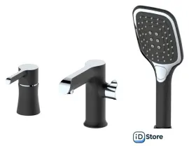 Смеситель Haiba HB80805-7