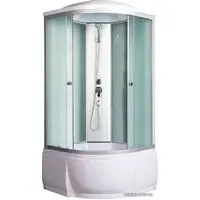 Душевая кабина River Nara Light 90/46 MT