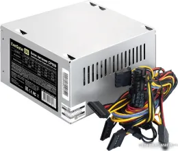 Блок питания ExeGate CP650 EX292145RUS-S