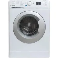 Стиральная машина BEKO BWSE6109WSV RU