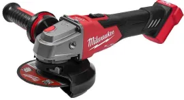 Угловая шлифмашина Milwaukee M18 FSAG125XB-0 4933498062 (без АКБ)