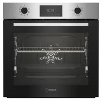 Духовой шкаф Indesit IFE 3841 J IX