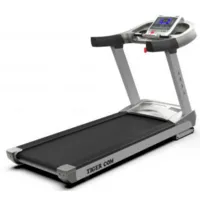 Электрическая беговая дорожка DFC Tiger T770 Com