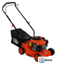 Газонокосилка Startul Garden 40 SG1005
