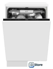 Встраиваемая посудомоечная машина Hansa ZIM647H