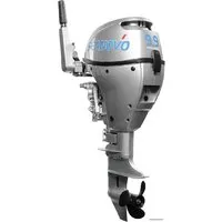 Лодочный мотор Seanovo SNF9.9HS
