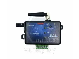 GSMBT контроллер PAL-ES SPIDER I (фиолетовый)