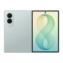 Смартфон Samsung Galaxy Z Fold8 256GB (Фисташковый)