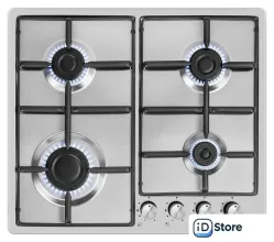 Варочная панель HOMSair HGS643S