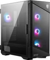 Корпус MSI MPG Velox 100R
