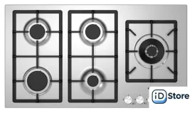 Варочная панель Korting HG 997 CTX