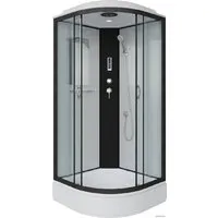 Душевая кабина Niagara NG-6701-14P 90x90x215