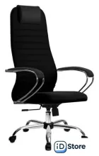 Офисное кресло Metta SU-BK131-10 CH (черный)