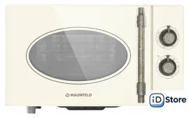 Микроволновая печь MAUNFELD JFSMO.20.5.GRIB