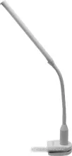 Настольная лампа Feron DE1727 (белый)