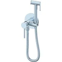 Гигиенический душ Oliveeka 829902 (хром)