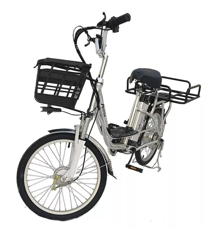 Электровелосипед Antrike 48V