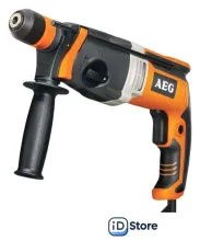 Перфоратор AEG Powertools KH 26 XE