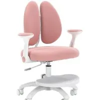Детское ортопедическое кресло Everprof Kids 104 (розовый)