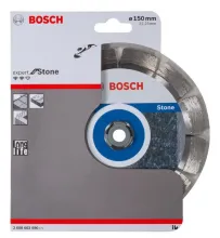 Отрезной диск алмазный Bosch 2.608.602.590