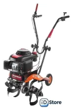 Мотокультиватор бензиновый Hammer RT-50A